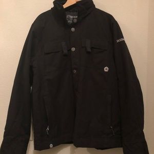 Sessions Carriage Jacket